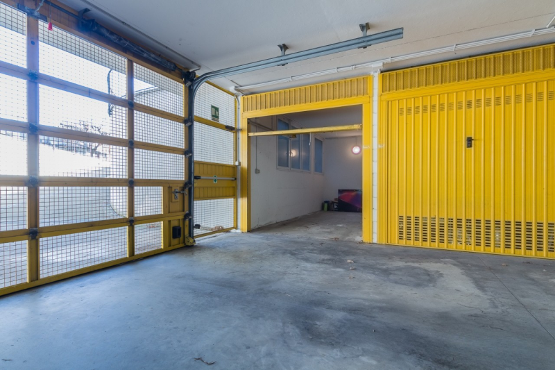 BILOCALE ARREDATO E CON GARAGE IN LOCAZIONE A TORRI DI ARCUGNANO - RIF. 8401
Nella centralissima ...