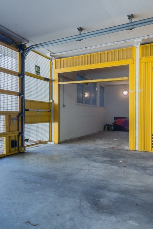 BILOCALE ARREDATO E CON GARAGE IN LOCAZIONE A TORRI DI ARCUGNANO - RIF. 8401
Nella centralissima ...