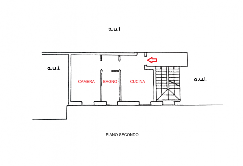 BILOCALE ARREDATO E CON GARAGE IN LOCAZIONE A TORRI DI ARCUGNANO - RIF. 8401
Nella centralissima ...