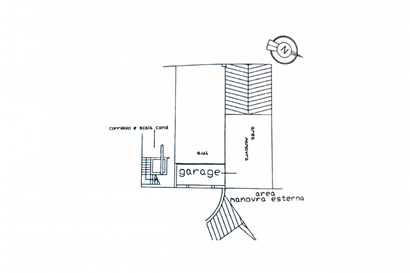 BILOCALE ARREDATO E CON GARAGE IN LOCAZIONE A TORRI DI ARCUGNANO - RIF. 8401
Nella centralissima ...
