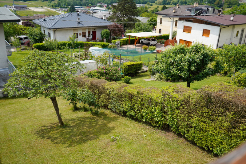 Situata a Cesiomaggiore, in una posizione privilegiata tra Feltre e la città di Belluno, questa p...