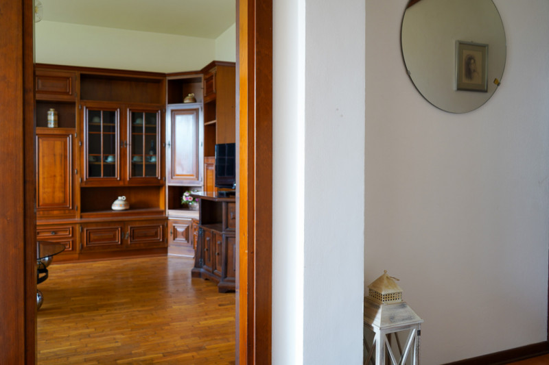 Situata a Cesiomaggiore, in una posizione privilegiata tra Feltre e la città di Belluno, questa p...