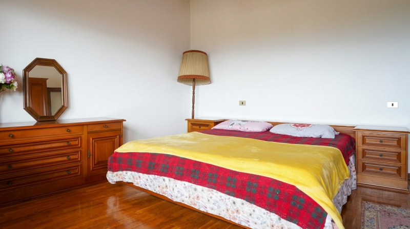Situata a Cesiomaggiore, in una posizione privilegiata tra Feltre e la città di Belluno, questa p...