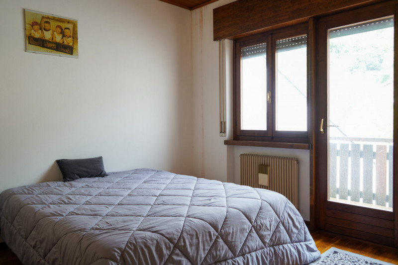 Situata a Cesiomaggiore, in una posizione privilegiata tra Feltre e la città di Belluno, questa p...