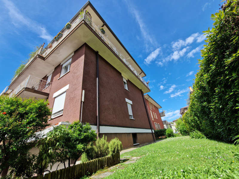 Splendido appartamento quadrilocale situato nel cuore del tranquillo quartiere di San Bellino a P...