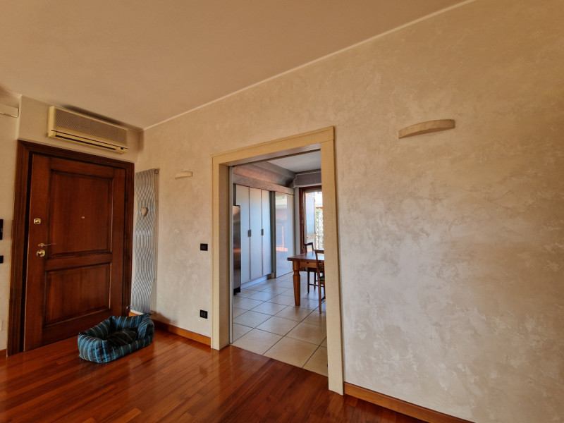Splendido appartamento quadrilocale situato nel cuore del tranquillo quartiere di San Bellino a P...