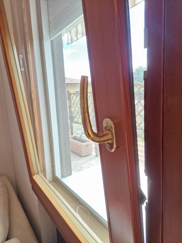 Splendido appartamento quadrilocale situato nel cuore del tranquillo quartiere di San Bellino a P...