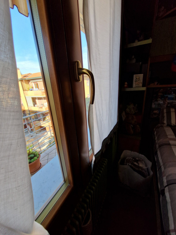 Splendido appartamento quadrilocale situato nel cuore del tranquillo quartiere di San Bellino a P...