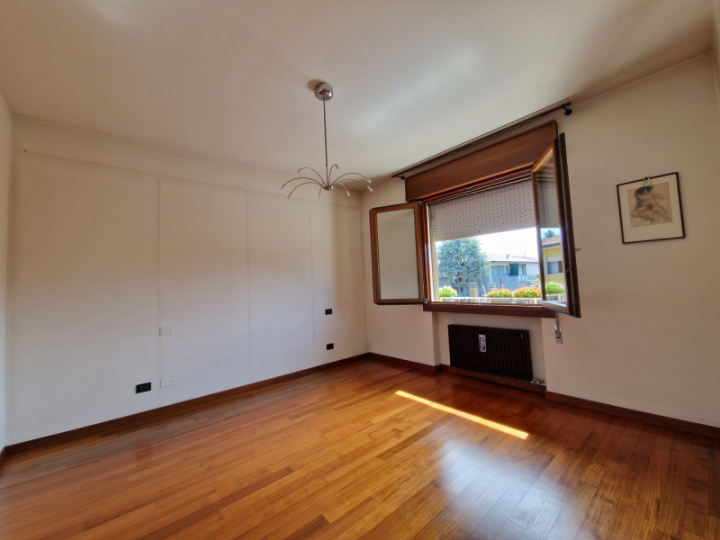 Splendido appartamento quadrilocale situato nel cuore del tranquillo quartiere di San Bellino a P...