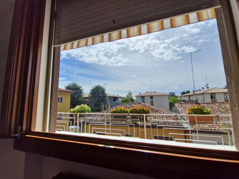 Splendido appartamento quadrilocale situato nel cuore del tranquillo quartiere di San Bellino a P...