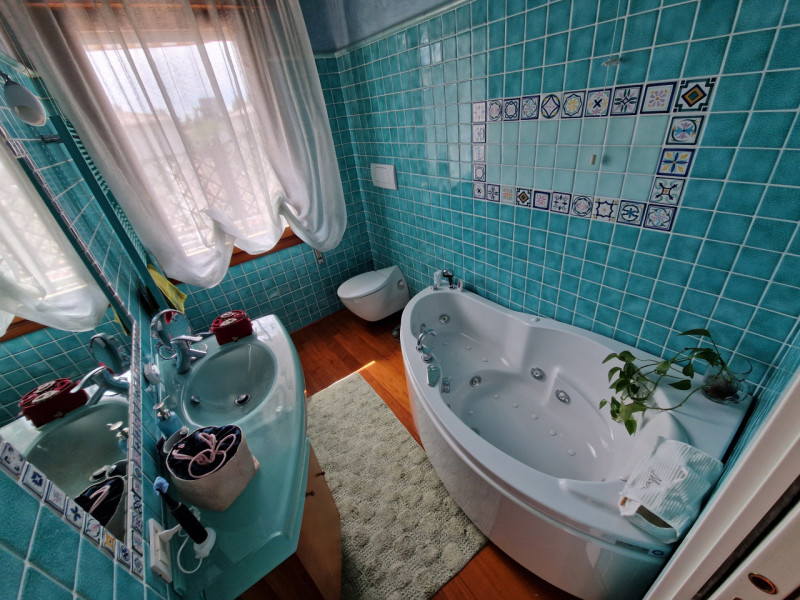 Splendido appartamento quadrilocale situato nel cuore del tranquillo quartiere di San Bellino a P...