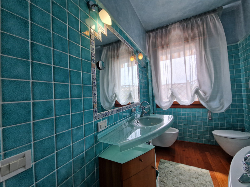 Splendido appartamento quadrilocale situato nel cuore del tranquillo quartiere di San Bellino a P...