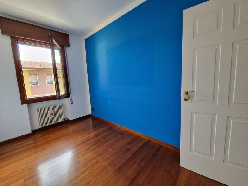 Splendido appartamento quadrilocale situato nel cuore del tranquillo quartiere di San Bellino a P...