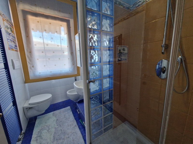 Splendido appartamento quadrilocale situato nel cuore del tranquillo quartiere di San Bellino a P...