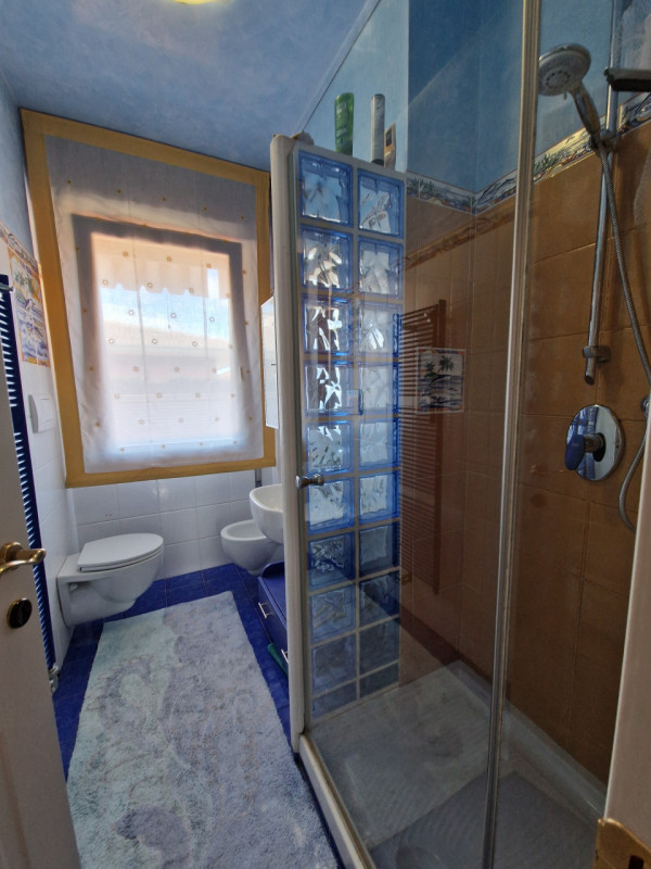 Splendido appartamento quadrilocale situato nel cuore del tranquillo quartiere di San Bellino a P...