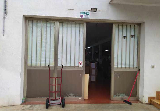 Rif. A.A.565-231

Vendita all'asta - laboratorio artigianale in data 15 luglio 2026

Descrizione:...