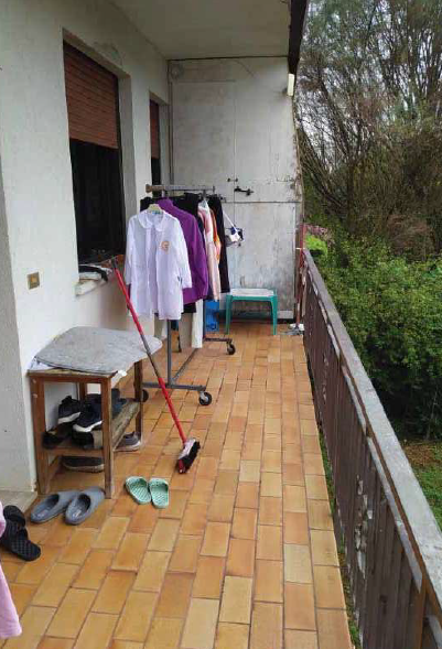 Rif. A.A.565-232

Vendita all'asta - appartamento al 1° piano con garage in data 15 luglio 2026

...