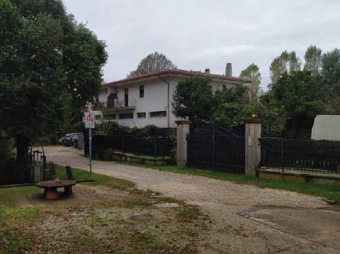 Rif. A.A.565-232

Vendita all'asta - appartamento al 1° piano con garage in data 15 luglio 2026

...