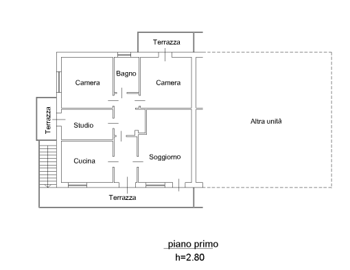 Rif. A.A.565-232

Vendita all'asta - appartamento al 1° piano con garage in data 15 luglio 2026

...