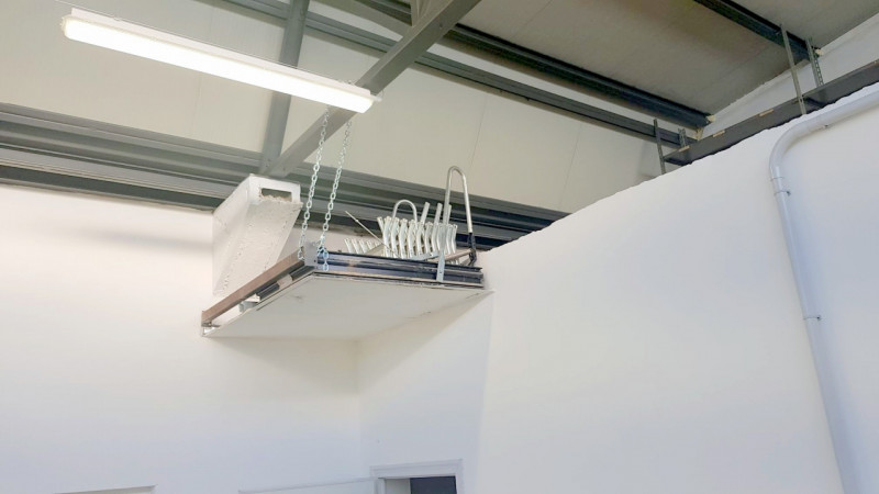 LOCALE POLIFUNZIONALE IN AFFITTO A CASELLE DI SELVAZZANO €.800
MAGAZZINO-LABORATORIO-CAPANNONCINO...