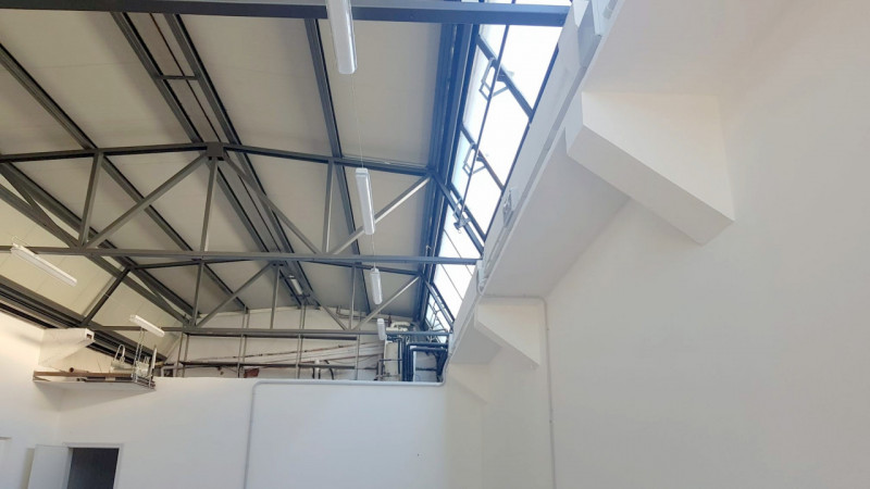 LOCALE POLIFUNZIONALE IN AFFITTO A CASELLE DI SELVAZZANO €.800
MAGAZZINO-LABORATORIO-CAPANNONCINO...