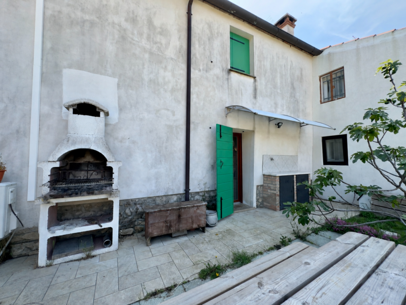 A Boccon di Vo’, in un contesto collinare tranquillo e riservato, proponiamo in vendita “Casa del...