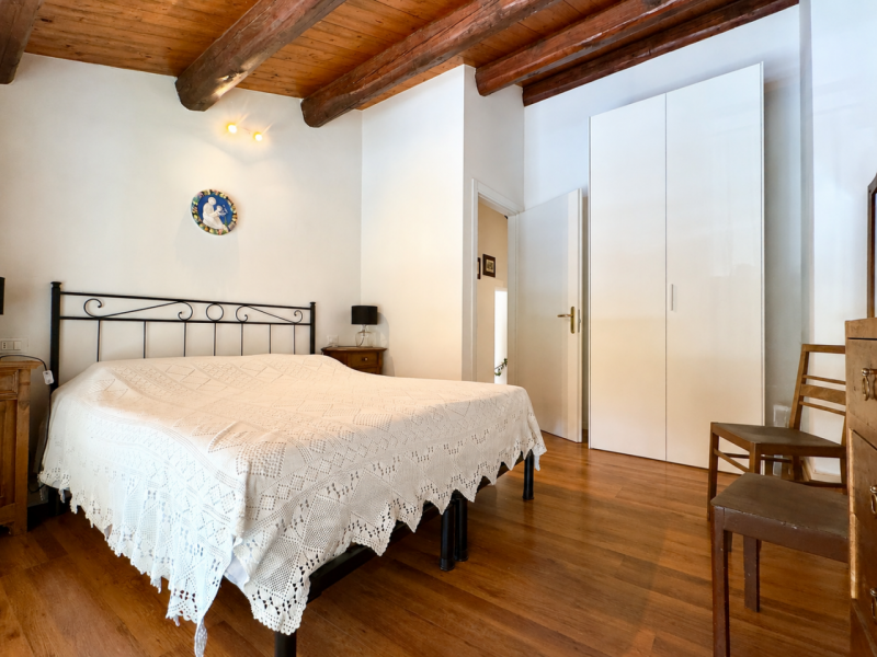 A Boccon di Vo’, in un contesto collinare tranquillo e riservato, proponiamo in vendita “Casa del...
