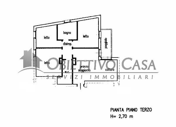 Rif: “PD260”

Padova GUIZZA/BASSANELLO

Se stai cercando un’opportunità che unisca spazi generosi...