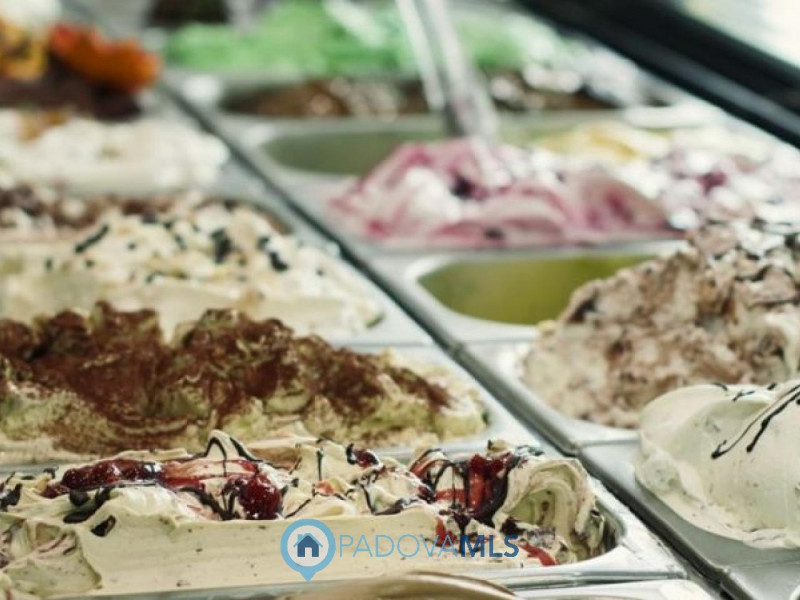 Immobile in esclusiva al Gruppo Padova MLS
Occasione! Cedesi Gelateria artigianale in zona centra...