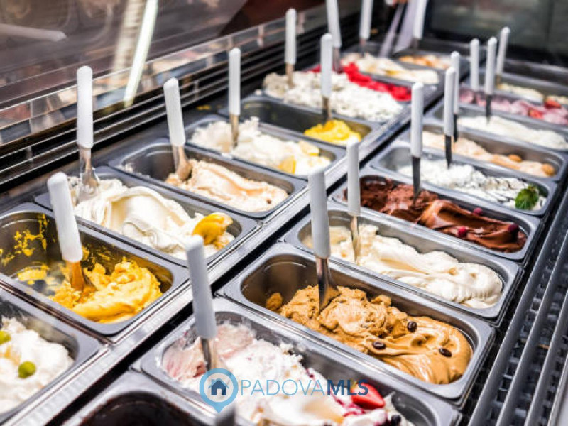 Immobile in esclusiva al Gruppo Padova MLS
Occasione! Cedesi Gelateria artigianale in zona centra...