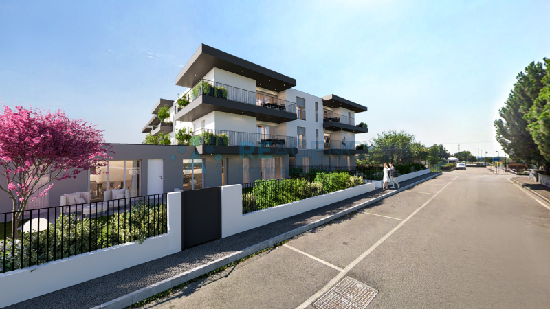 Stai cercando un NUOVO APPARTAMENTO BICAMERE CON GIARDINO IN CLASSE A4??

!! PROGETTO AGGIORNATO ...