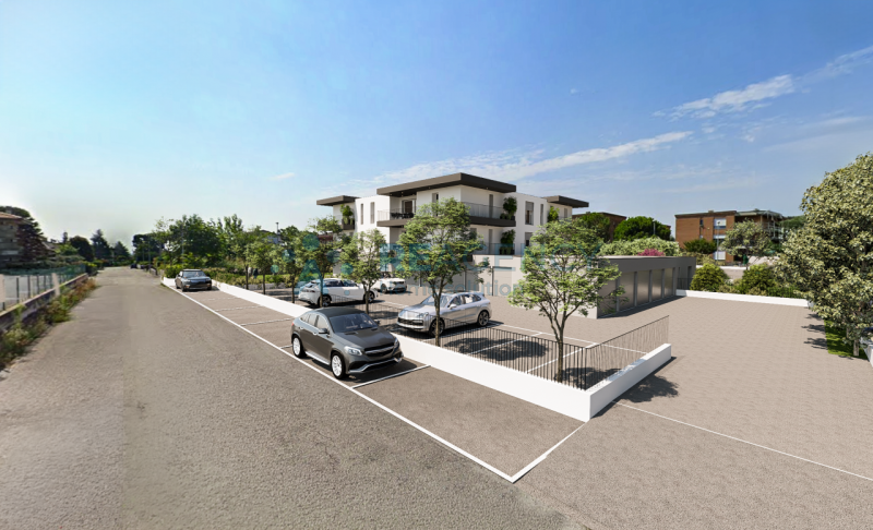 Stai cercando un NUOVO APPARTAMENTO BICAMERE CON GIARDINO IN CLASSE A4??

!! PROGETTO AGGIORNATO ...