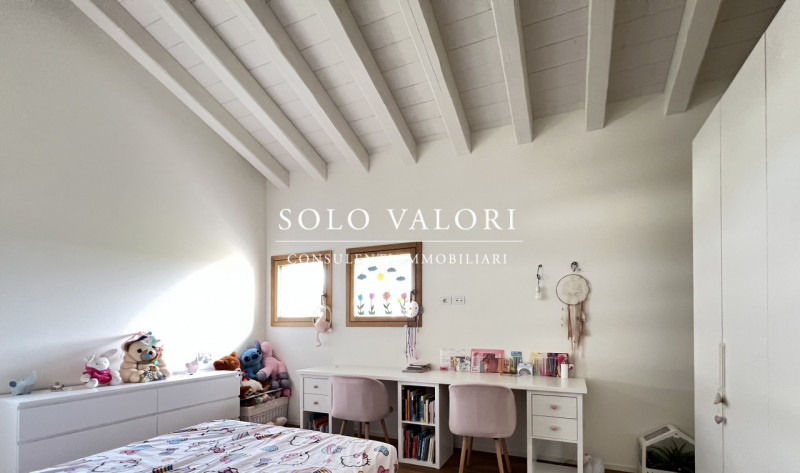Rif. C357 (per info 338 9387816 Matteo)

In una zona tranquilla, riparata dal traffico e ideale p...