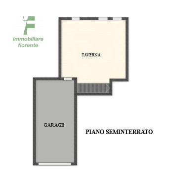 Scopri la tua nuova casa in questo bell'appartamento duplex di mq 125 totali situato nel centro d...