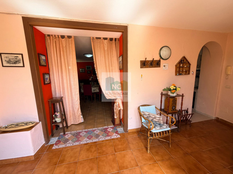 In una delle zone più affascinanti di Ischia, precisamente a Forio nella tranquilla e ricercata z...