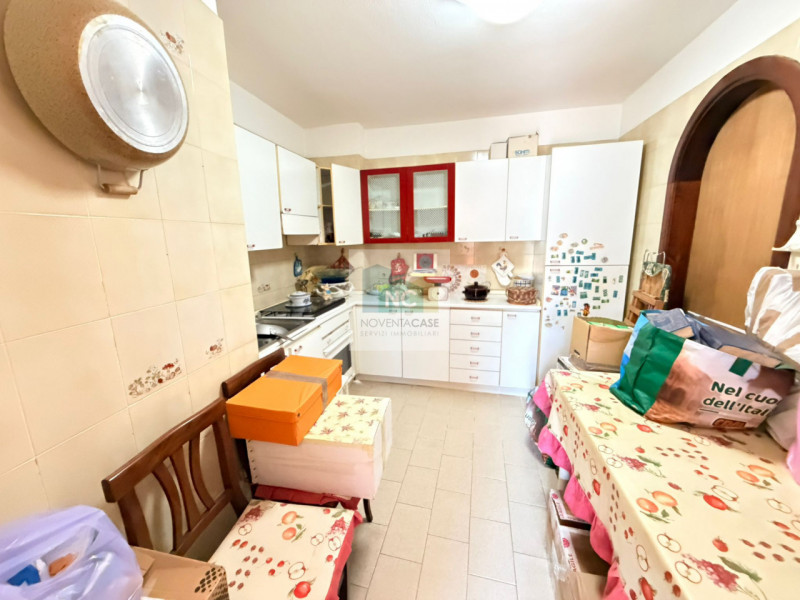 In una delle zone più affascinanti di Ischia, precisamente a Forio nella tranquilla e ricercata z...