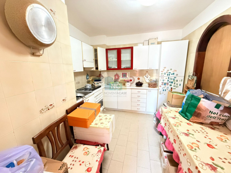 In una delle zone più affascinanti di Ischia, precisamente a Forio nella tranquilla e ricercata z...