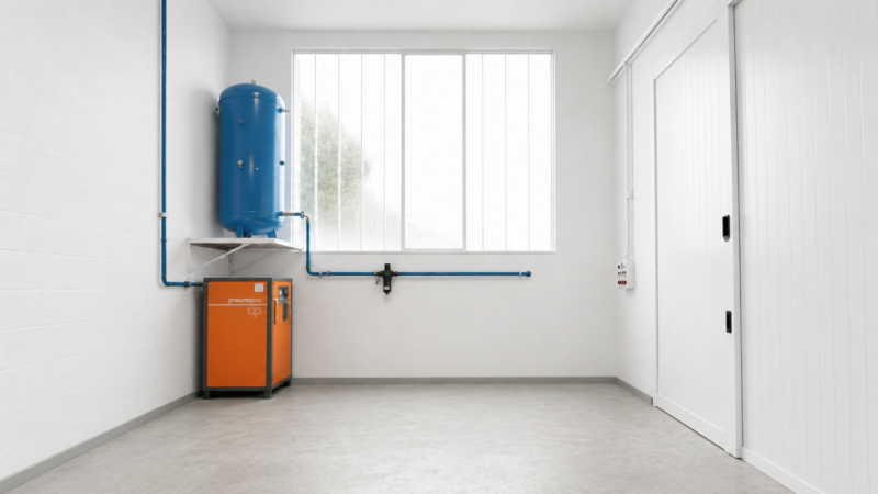 CALDOGNO: AFFITTASI PORZIONE DI CAPANNONE INDUSTRIALE SINGOLO di mq 850 circa H 5,50 sotto trave,...