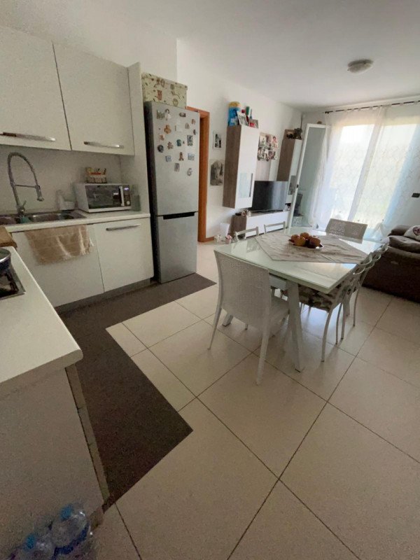 PERAGA DI VIGONZA – APPARTAMENTO CON GIARDINO PRIVATO

In tranquillo contesto residenziale, comod...