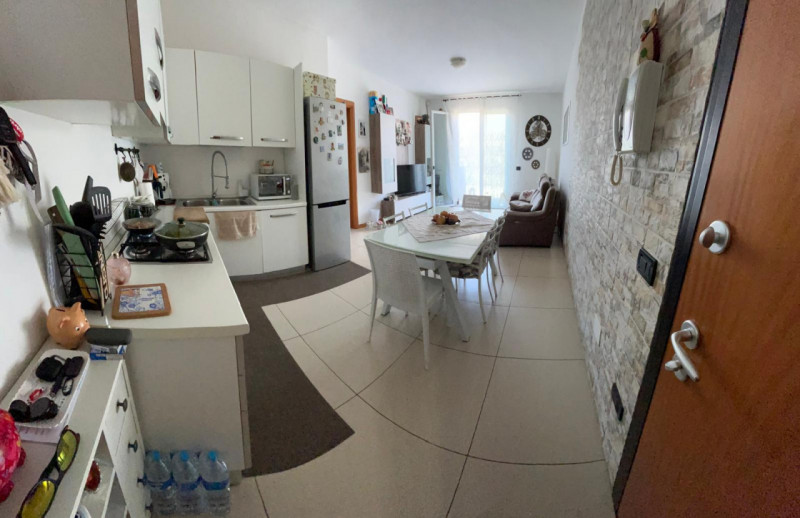 PERAGA DI VIGONZA – APPARTAMENTO CON GIARDINO PRIVATO

In tranquillo contesto residenziale, comod...