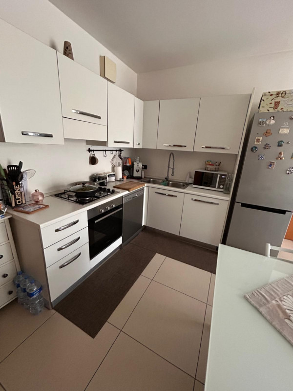 PERAGA DI VIGONZA – APPARTAMENTO CON GIARDINO PRIVATO

In tranquillo contesto residenziale, comod...