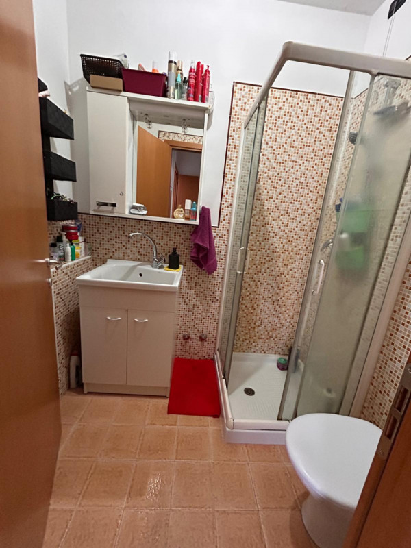 PERAGA DI VIGONZA – APPARTAMENTO CON GIARDINO PRIVATO

In tranquillo contesto residenziale, comod...