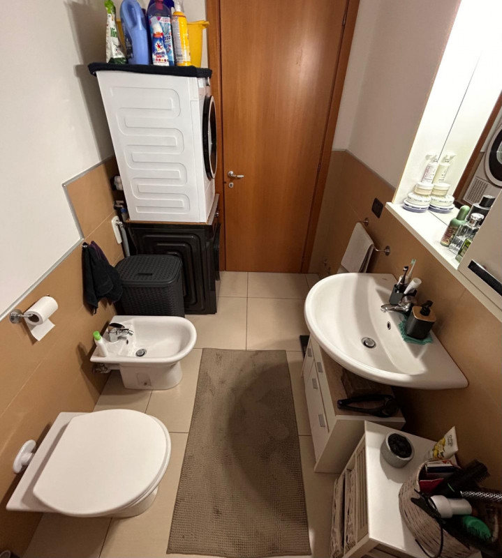 PERAGA DI VIGONZA – APPARTAMENTO CON GIARDINO PRIVATO

In tranquillo contesto residenziale, comod...
