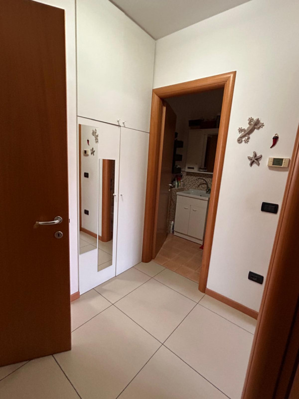 PERAGA DI VIGONZA – APPARTAMENTO CON GIARDINO PRIVATO

In tranquillo contesto residenziale, comod...