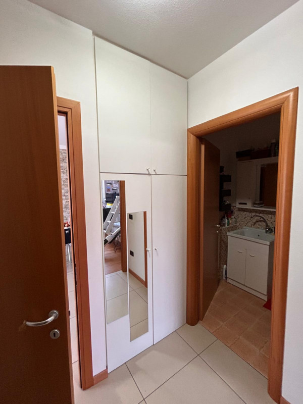 PERAGA DI VIGONZA – APPARTAMENTO CON GIARDINO PRIVATO

In tranquillo contesto residenziale, comod...