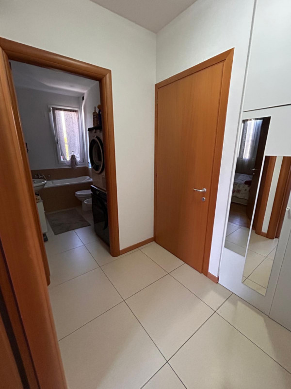 PERAGA DI VIGONZA – APPARTAMENTO CON GIARDINO PRIVATO

In tranquillo contesto residenziale, comod...