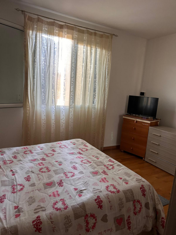 PERAGA DI VIGONZA – APPARTAMENTO CON GIARDINO PRIVATO

In tranquillo contesto residenziale, comod...