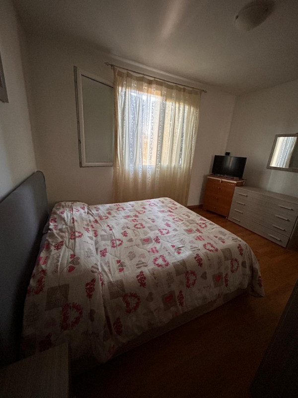 PERAGA DI VIGONZA – APPARTAMENTO CON GIARDINO PRIVATO

In tranquillo contesto residenziale, comod...