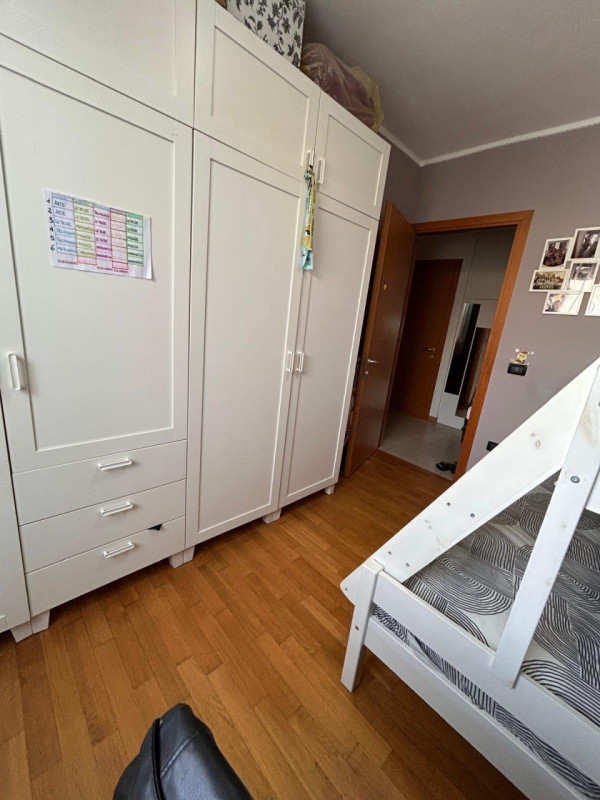 PERAGA DI VIGONZA – APPARTAMENTO CON GIARDINO PRIVATO

In tranquillo contesto residenziale, comod...