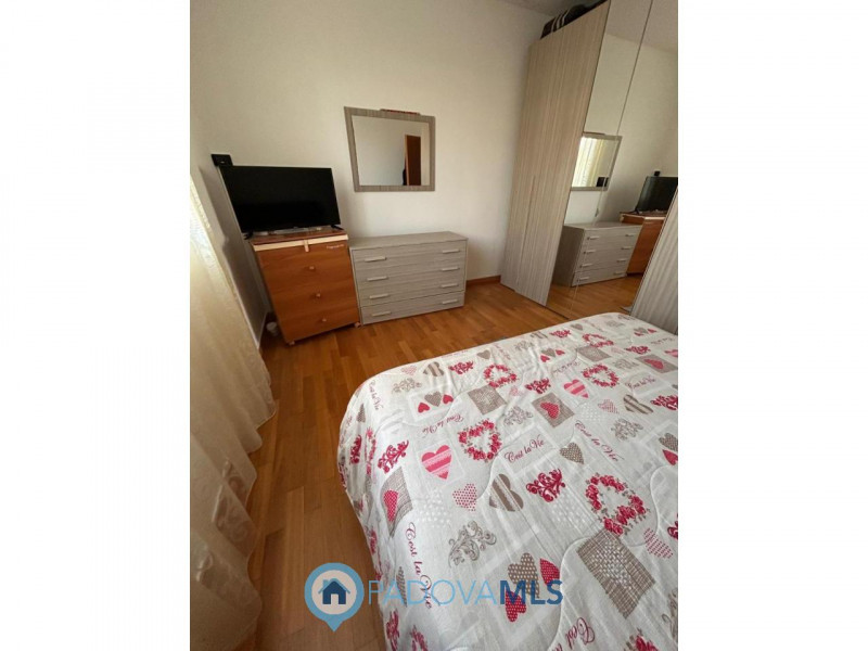 Immobile in esclusiva al Gruppo Padova MLS
PERAGA DI VIGONZA – APPARTAMENTO CON GIARDINO PRIVATO
...